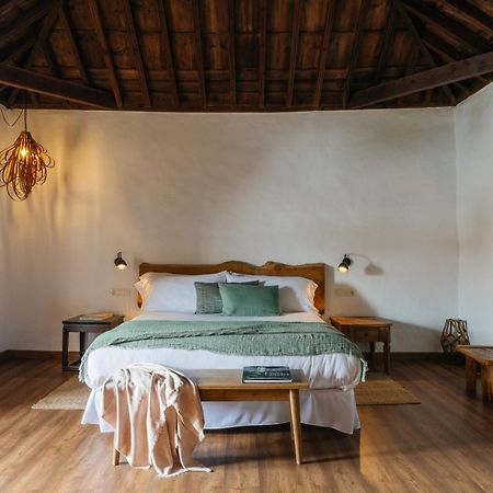 Hotel Boutique Palacio Ico - Only Adults Тегисе Экстерьер фото