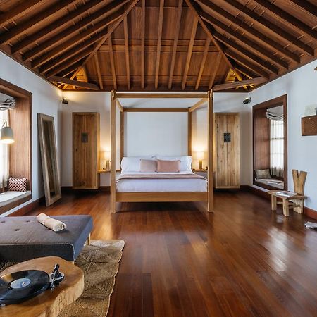 Hotel Boutique Palacio Ico - Only Adults Тегисе Экстерьер фото