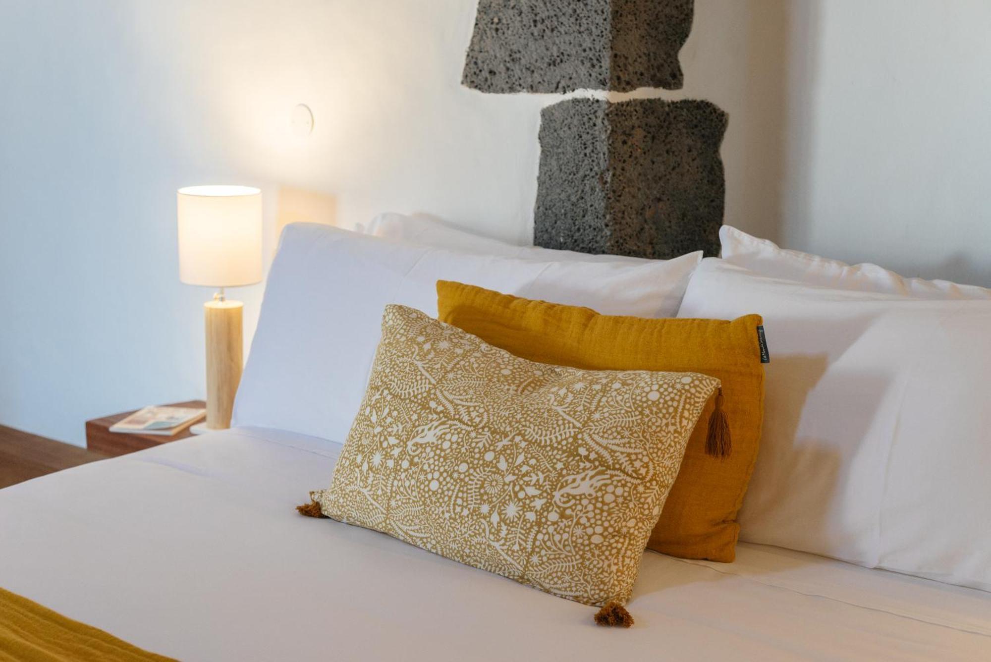 Hotel Boutique Palacio Ico - Only Adults Тегисе Номер фото