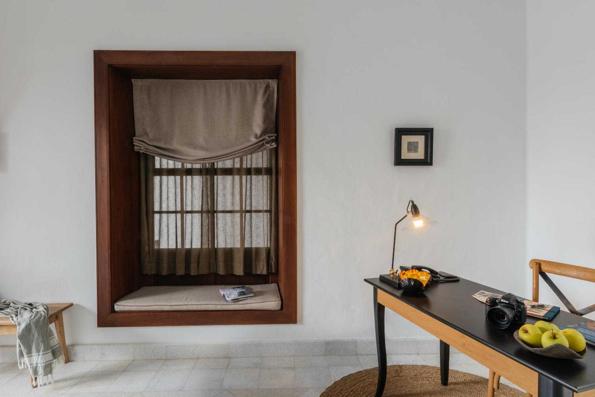 Hotel Boutique Palacio Ico - Only Adults Тегисе Номер фото