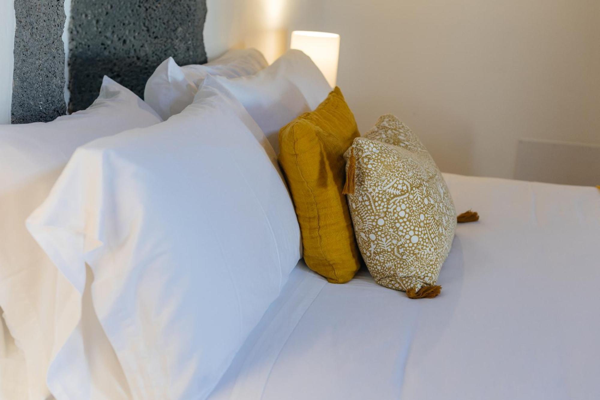 Hotel Boutique Palacio Ico - Only Adults Тегисе Номер фото