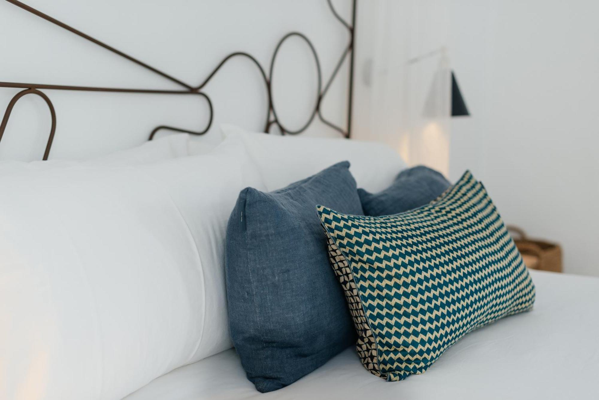 Hotel Boutique Palacio Ico - Only Adults Тегисе Номер фото