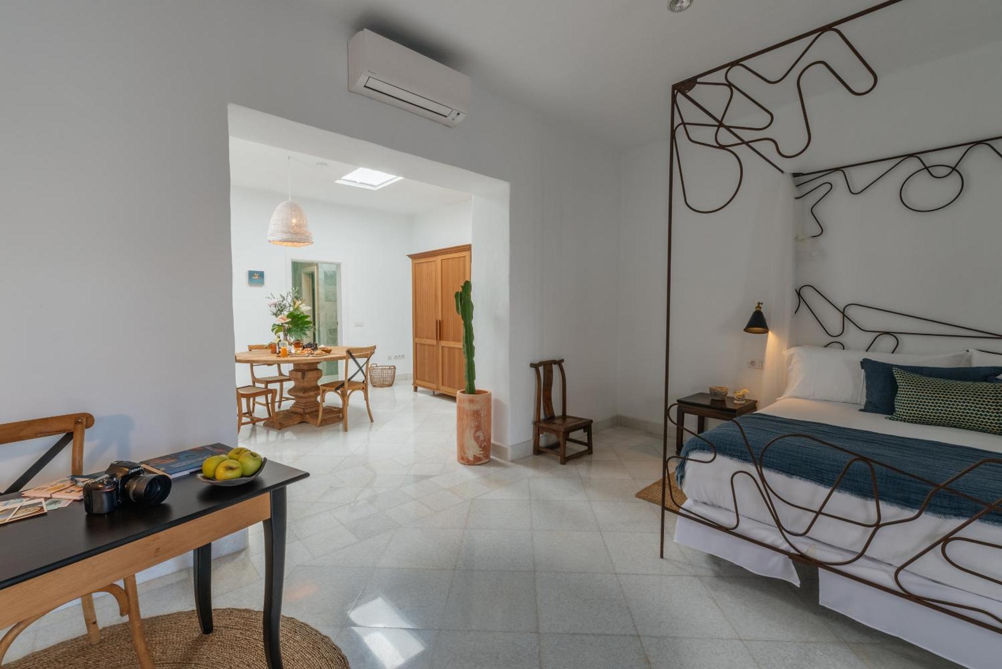 Hotel Boutique Palacio Ico - Only Adults Тегисе Номер фото