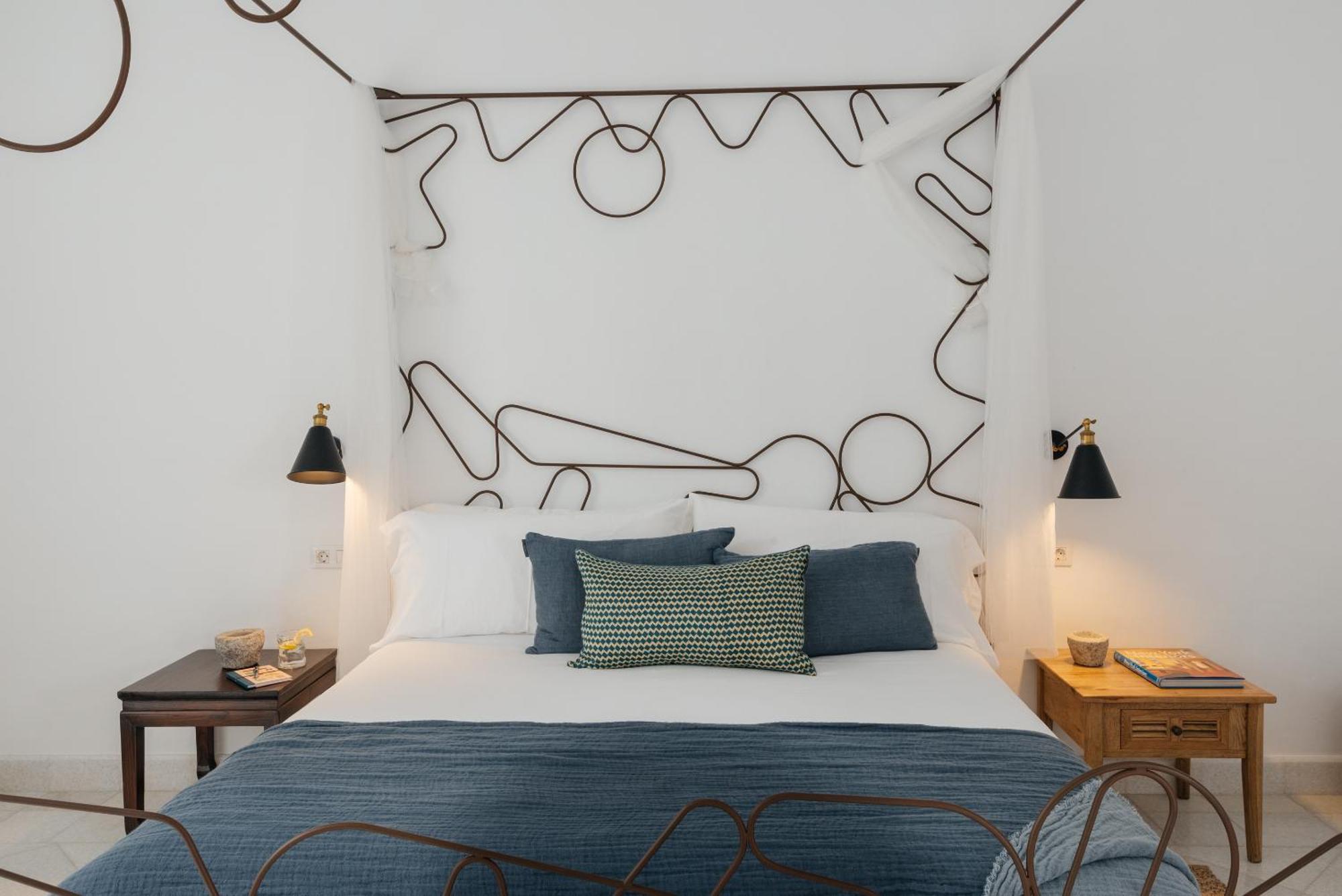 Hotel Boutique Palacio Ico - Only Adults Тегисе Номер фото