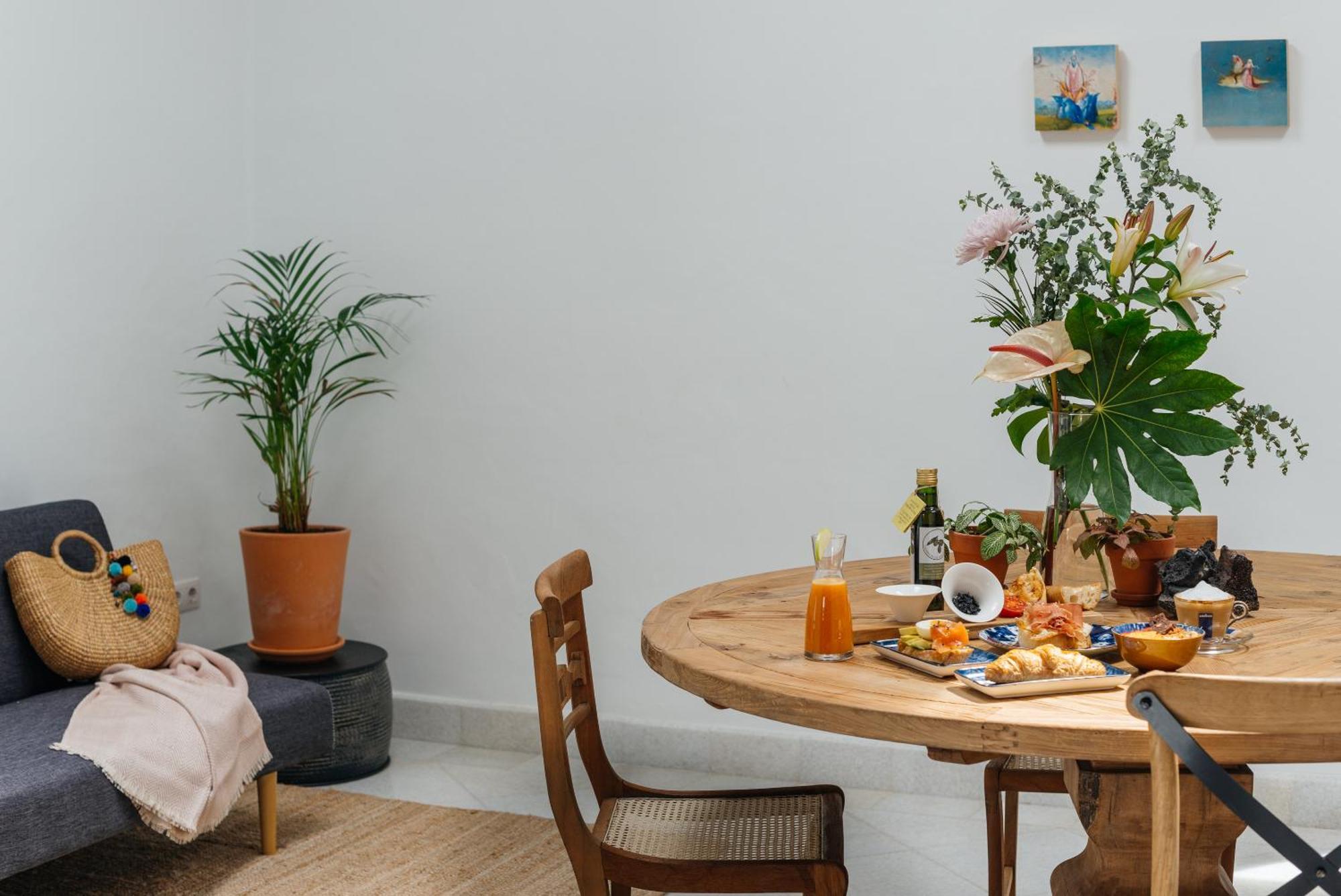 Hotel Boutique Palacio Ico - Only Adults Тегисе Номер фото