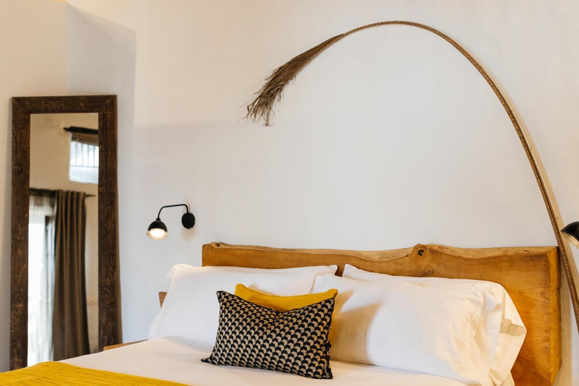 Hotel Boutique Palacio Ico - Only Adults Тегисе Номер фото