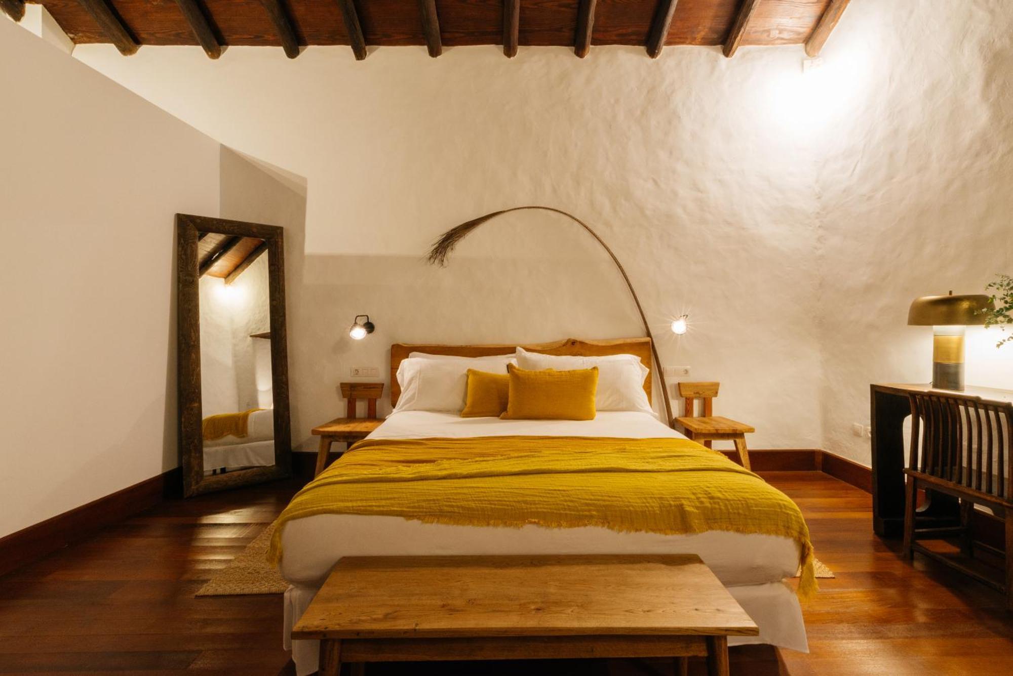 Hotel Boutique Palacio Ico - Only Adults Тегисе Номер фото