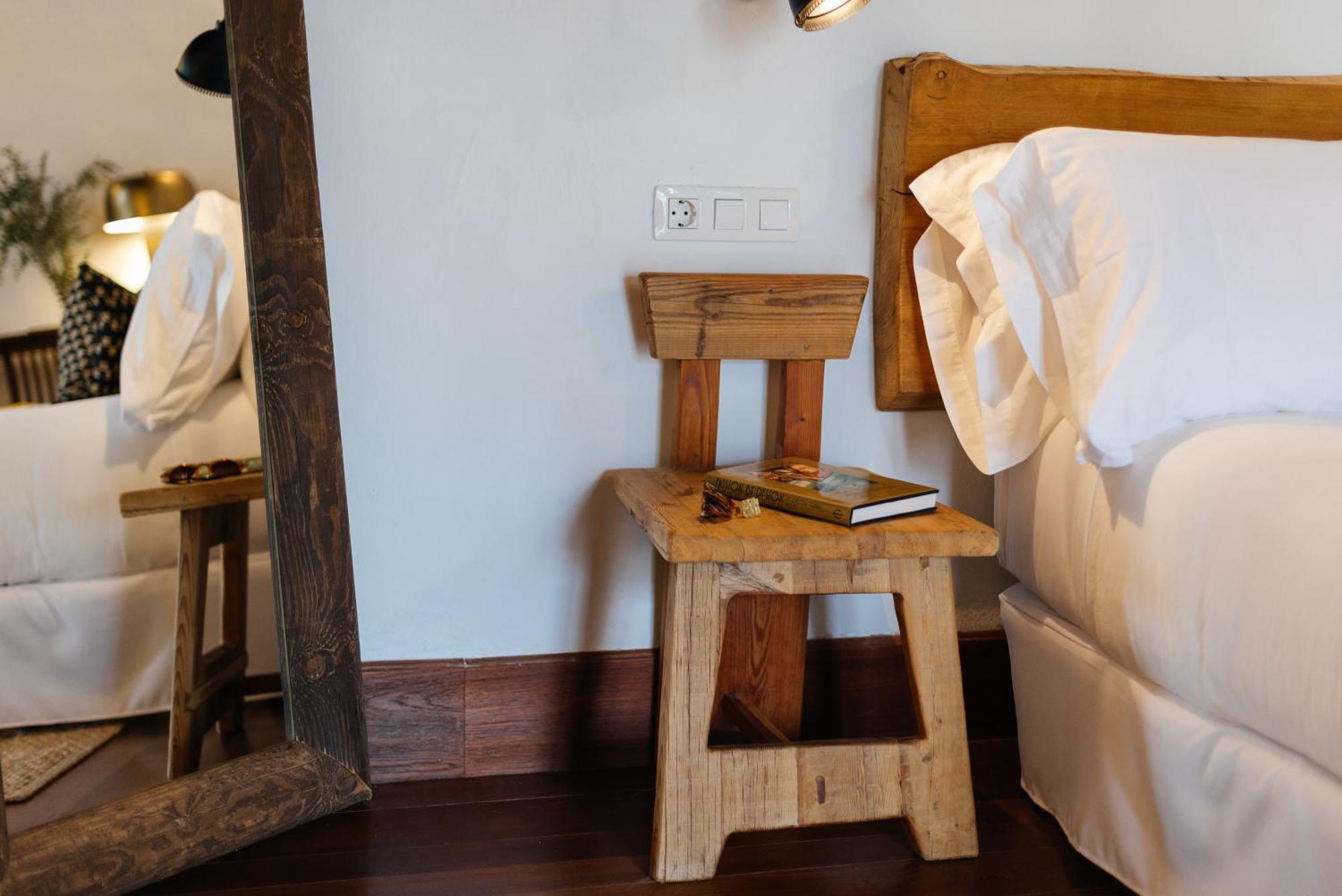 Hotel Boutique Palacio Ico - Only Adults Тегисе Номер фото