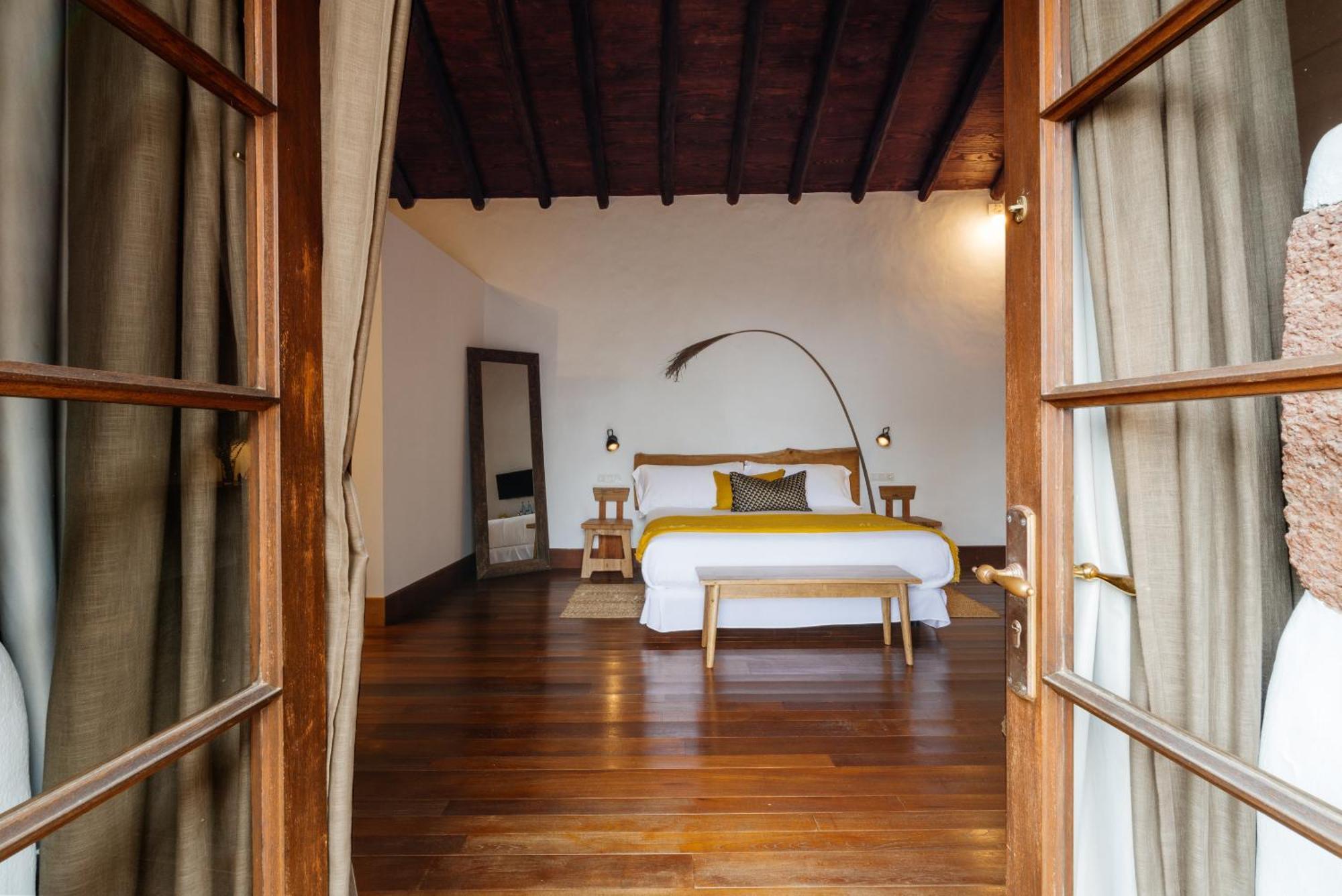 Hotel Boutique Palacio Ico - Only Adults Тегисе Номер фото