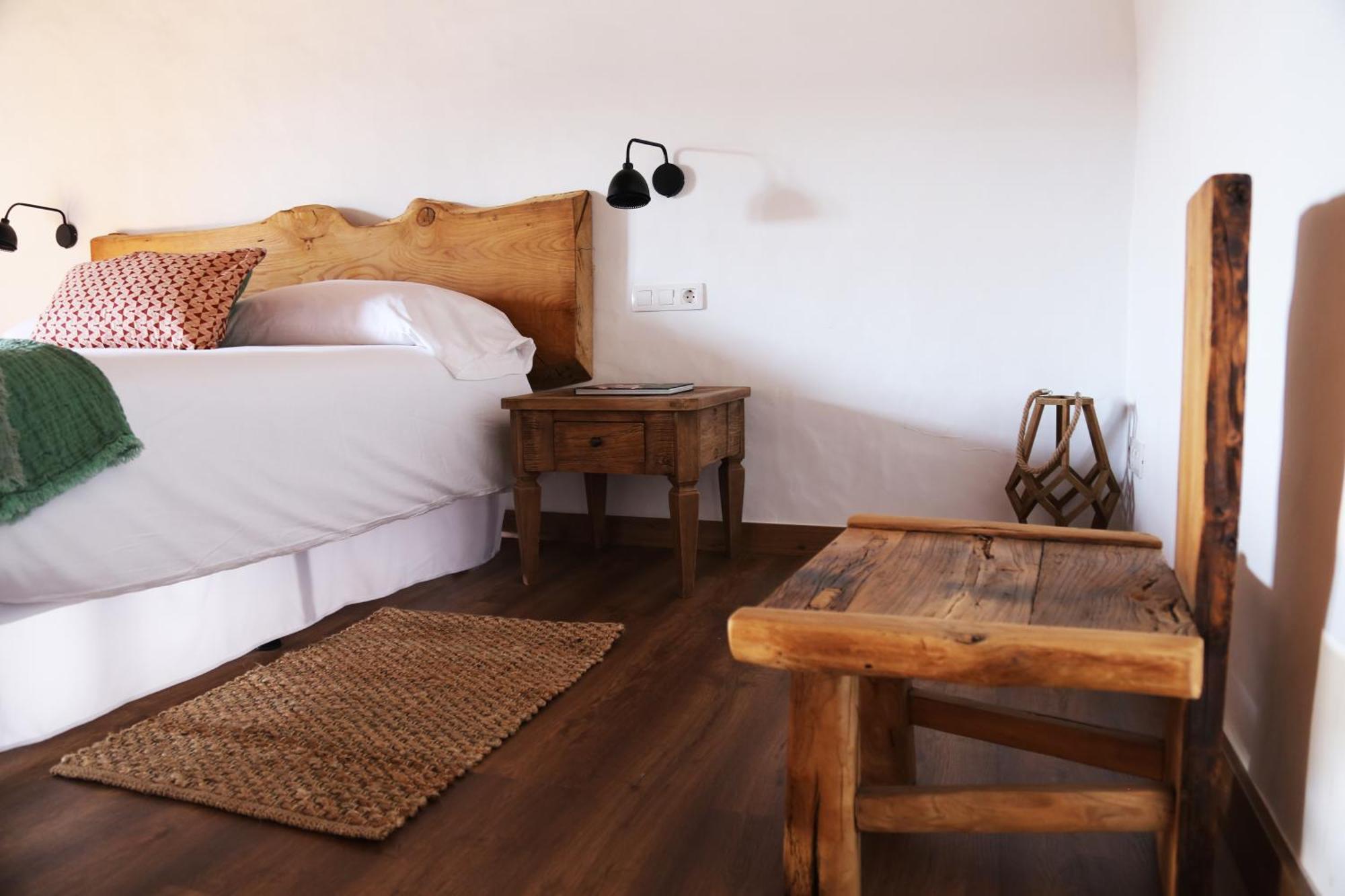 Hotel Boutique Palacio Ico - Only Adults Тегисе Экстерьер фото
