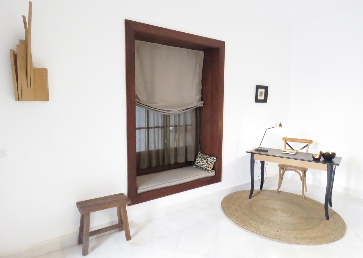 Hotel Boutique Palacio Ico - Only Adults Тегисе Экстерьер фото