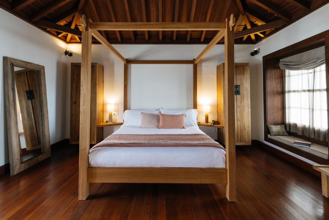 Hotel Boutique Palacio Ico - Only Adults Тегисе Экстерьер фото